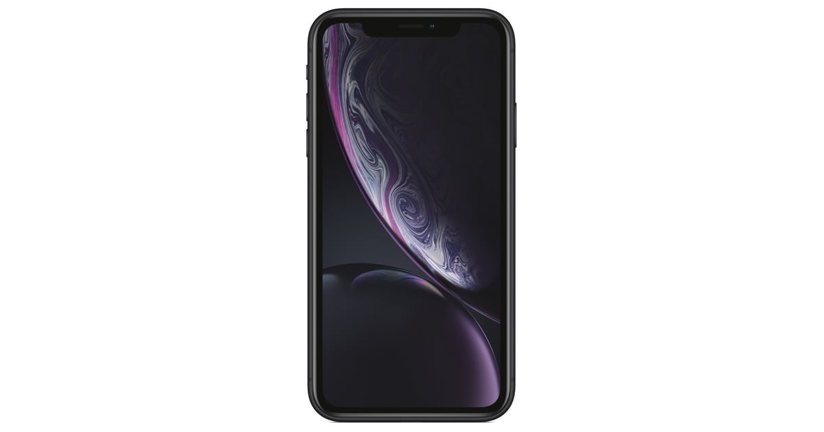 Apple iphone xr 128gb black как новый