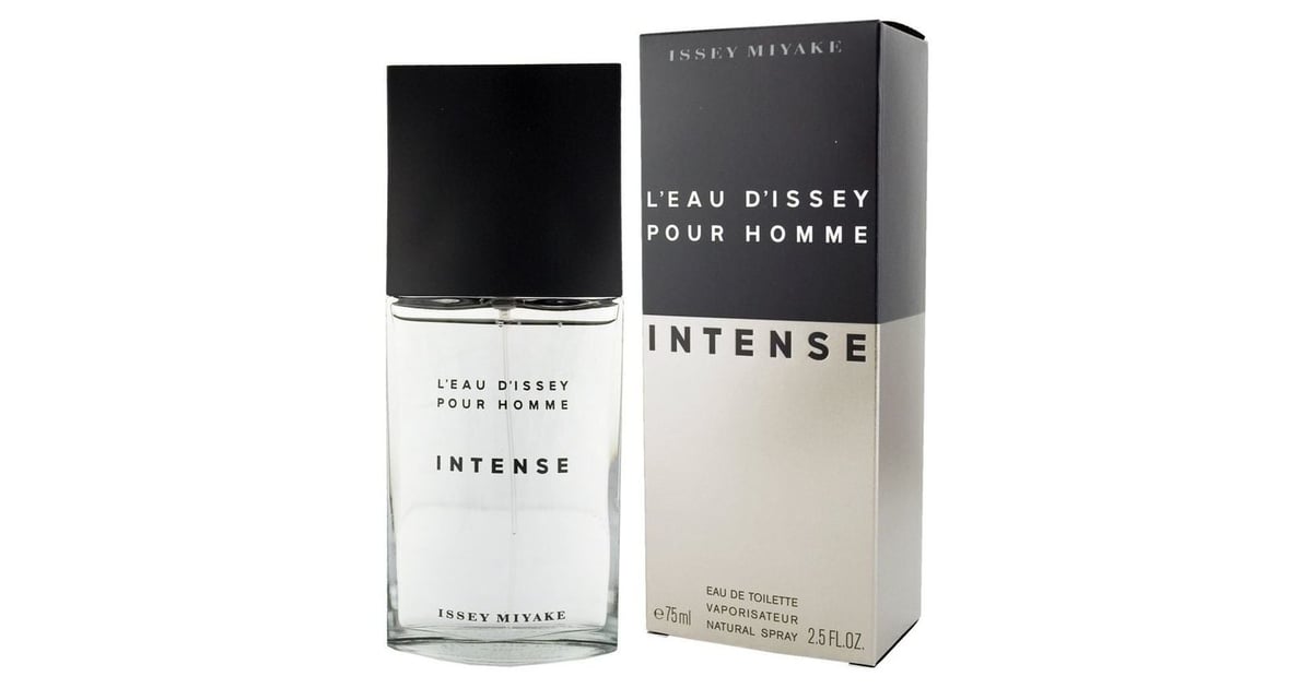 Buy Issey Miyake Intense Perfume For Men 75ml Eau de Toilette Online in