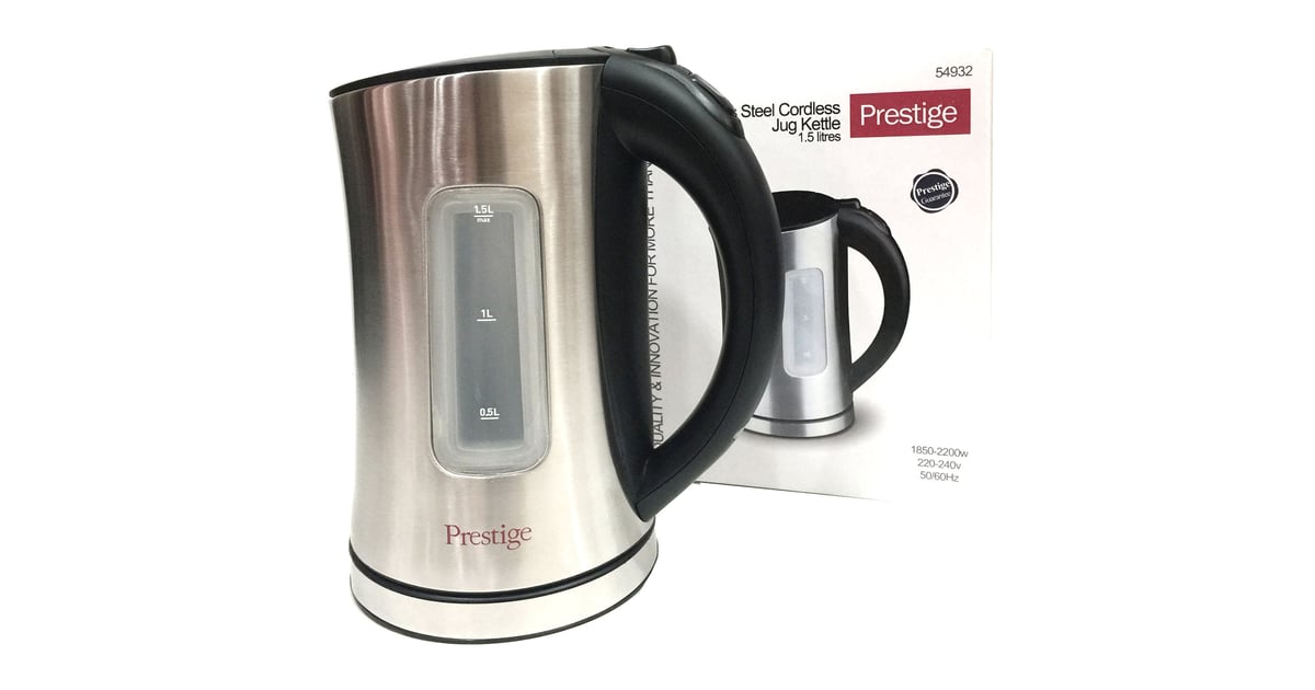 Buy Prestige Kettle PR54932 Online in UAE Sharaf DG
