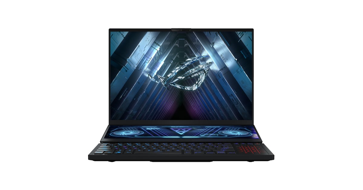 Buy Asus ROG Zephyrus Duo 16 GX650RX-LO192W Gaming Laptop – Ryzen 9 3