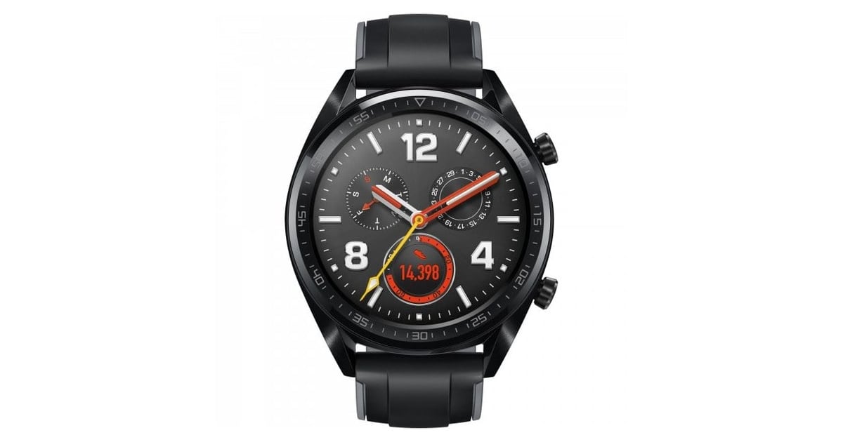 huawei watch gt ftnb19