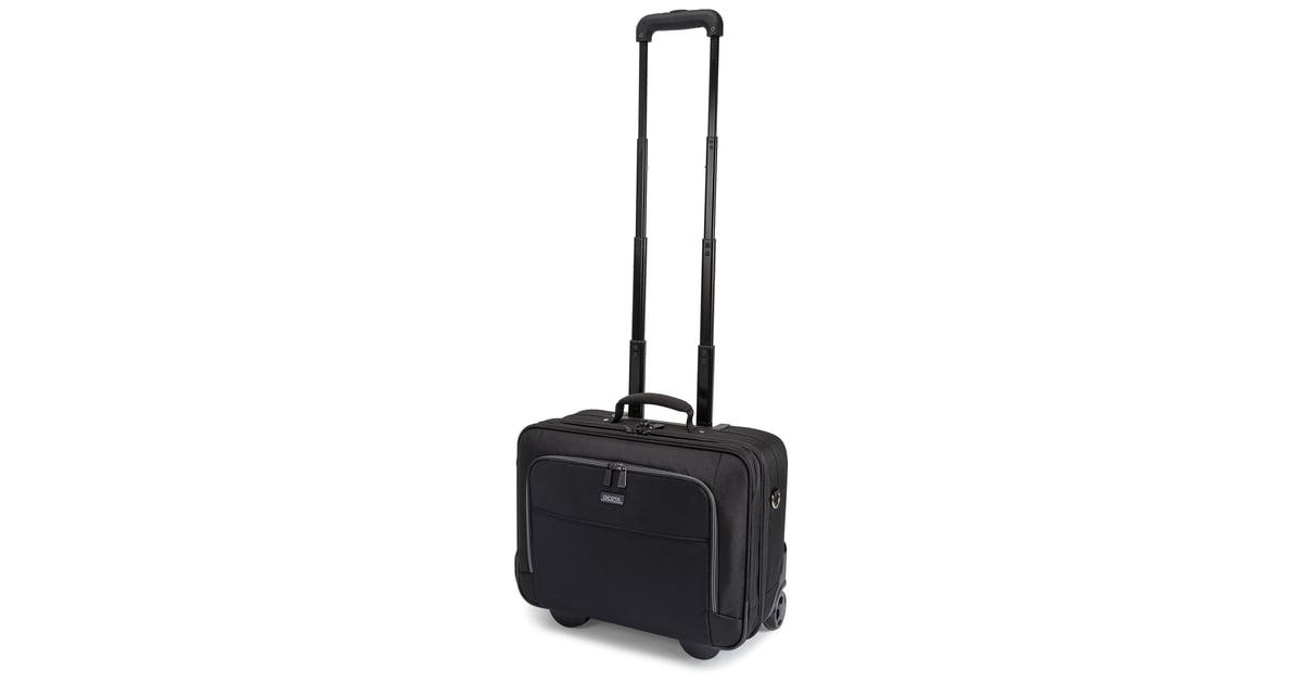 Buy Dicota D30911 Multi Roller Eco Laptop Trolley Bag 14-15.6inch Black ...