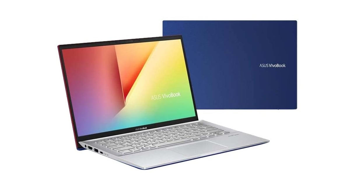 Buy Asus VivoBook S14 S431FL-AM005T Laptop â€