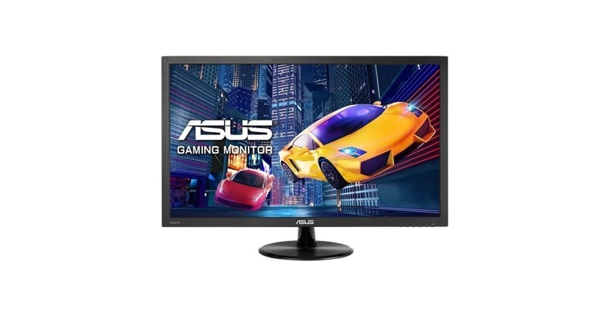 Asus Full HD LED Gaming Monitor 22inch VP228HE