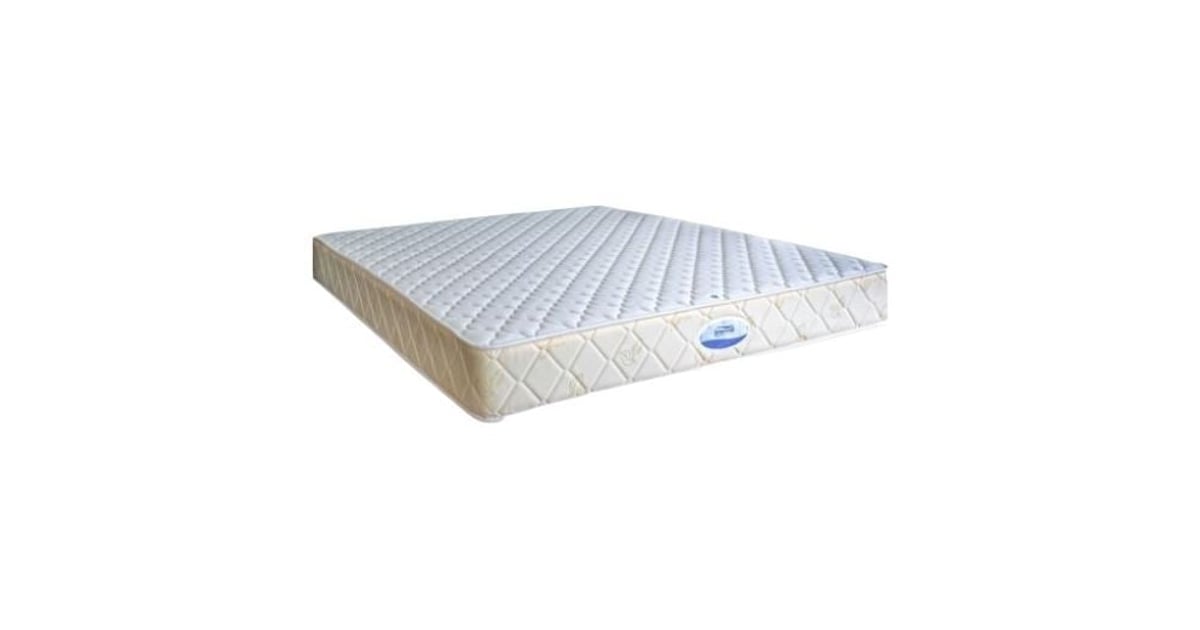 intercoil mattress price uae