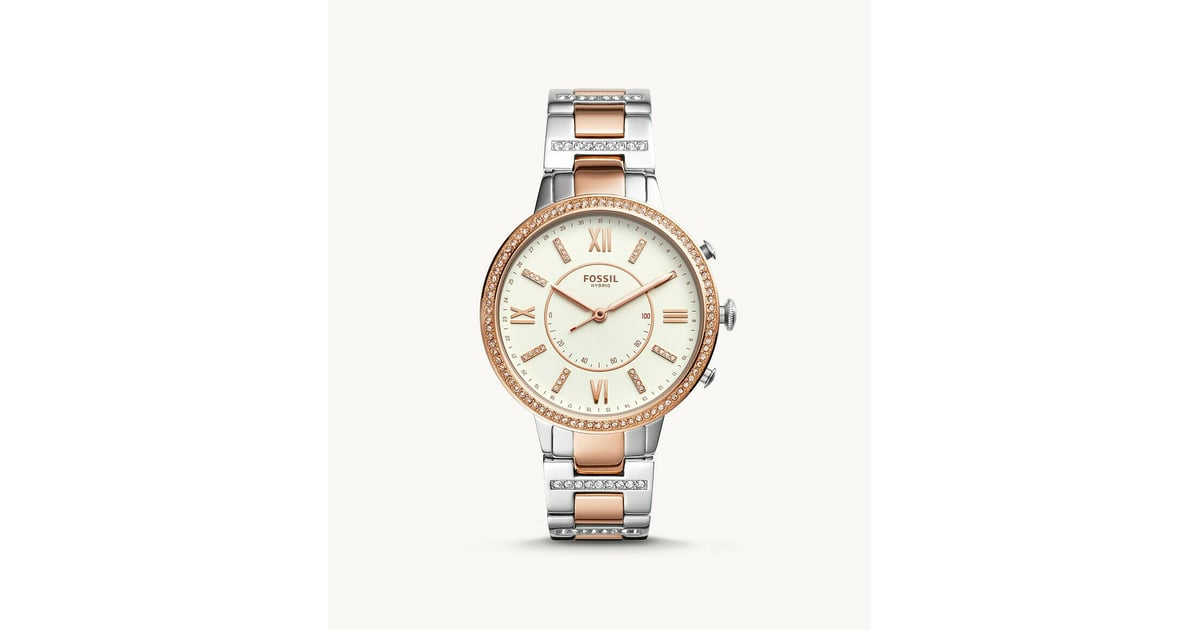 fossil ftw5011