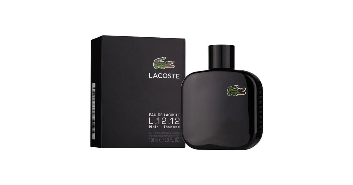 lacoste intense review