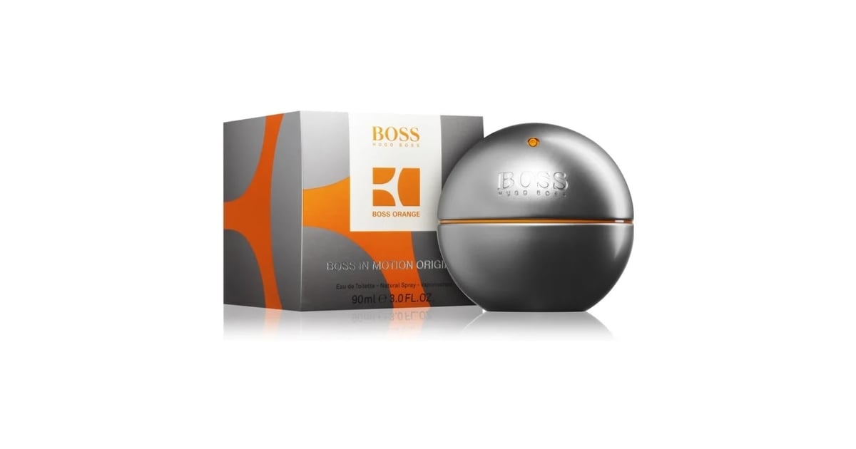 Hugo boss in motion edt 90ml clearance
