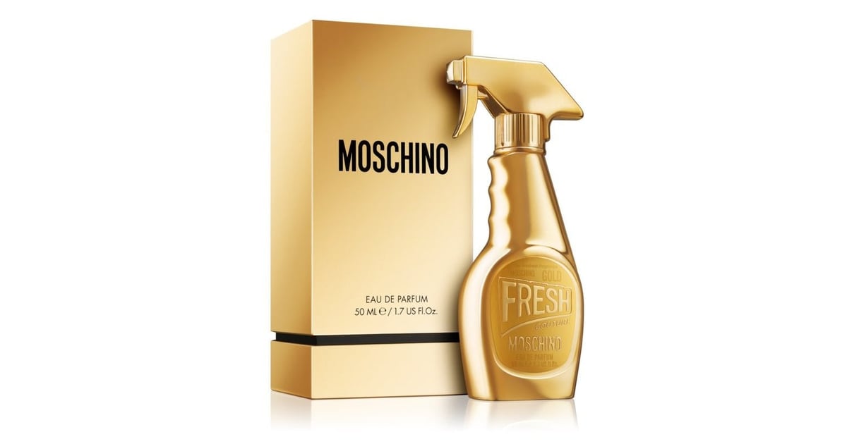 Moschino 8011003838004 Fresh Couture Gold Women EDP 50ml price in ...