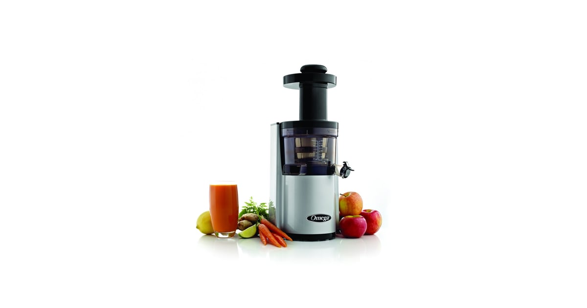 Buy Omega Slow Juicer VSJ843RS Online in UAE Sharaf DG