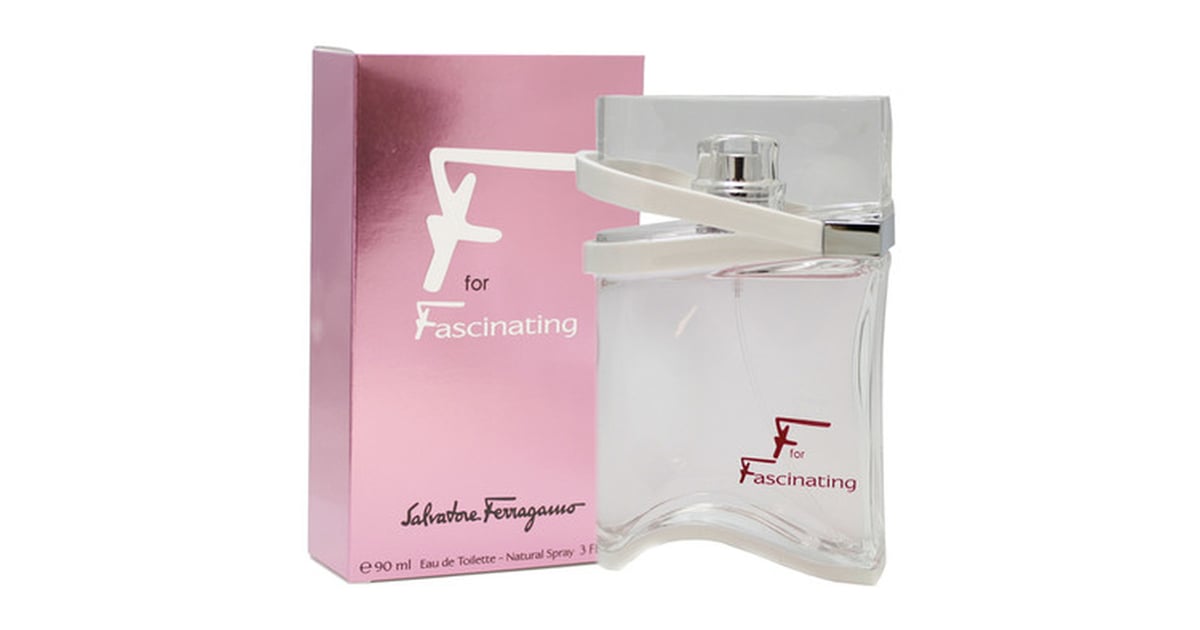 salvatore ferragamo fascinating perfume