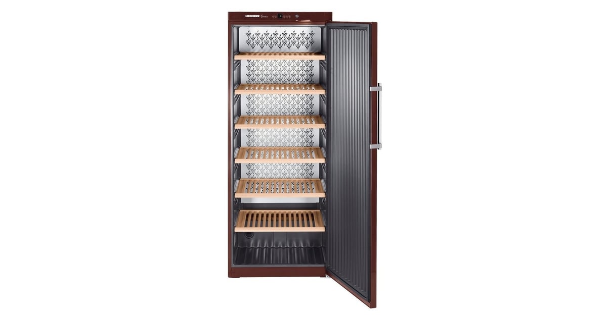 Buy Liebherr Wine Cooler 625 Litres WKT6451 Online in UAE Sharaf DG