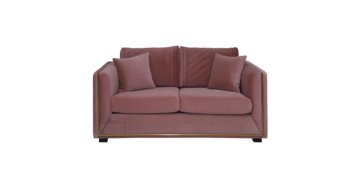 Pan Emirates Dolfi 2 Seater Sofa price in Bahrain, Buy Pan Emirates