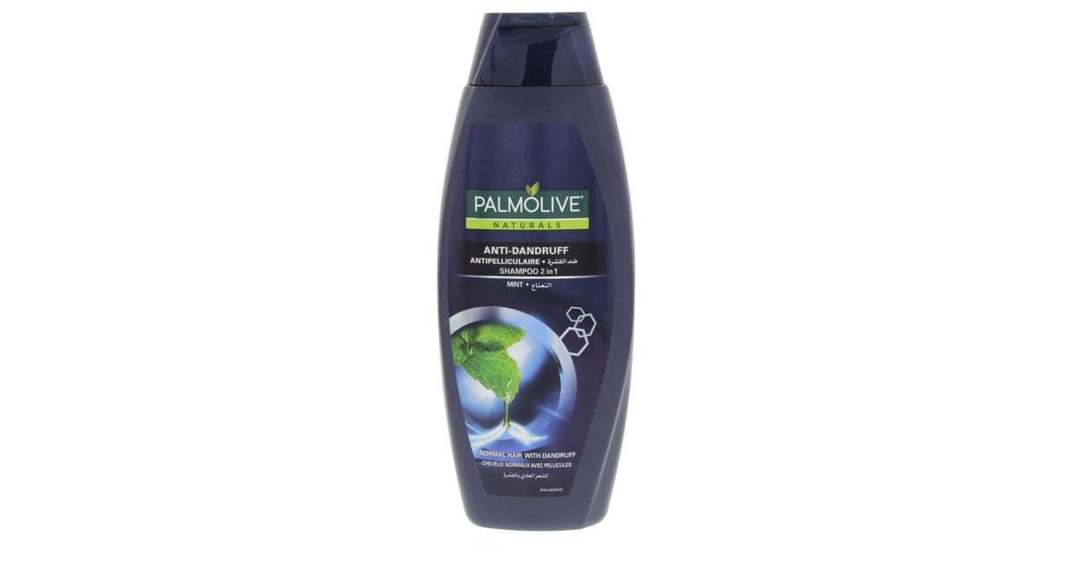 Buy Palmolive Shampoo Anti Dandruff 380ml Online in UAE Sharaf DG