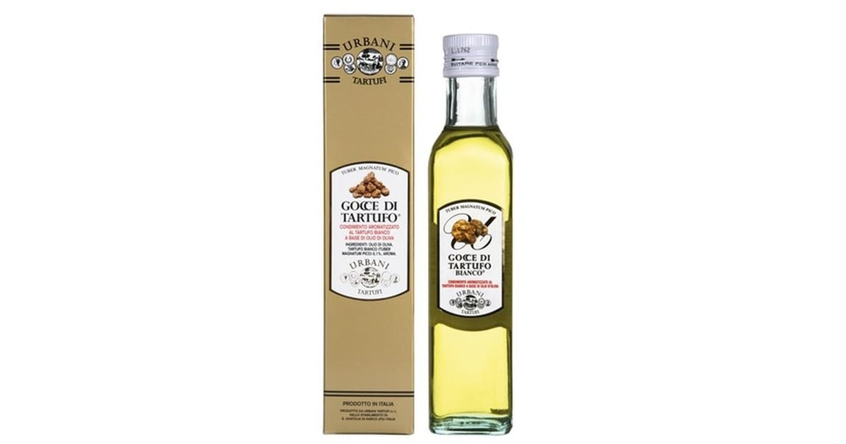 Buy Urbani White Truffle Oil 250ml Online in UAE Sharaf DG