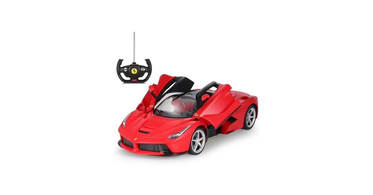 Buy Ferrari La Ferrari Remote Control Car Online in UAE Sharaf DG