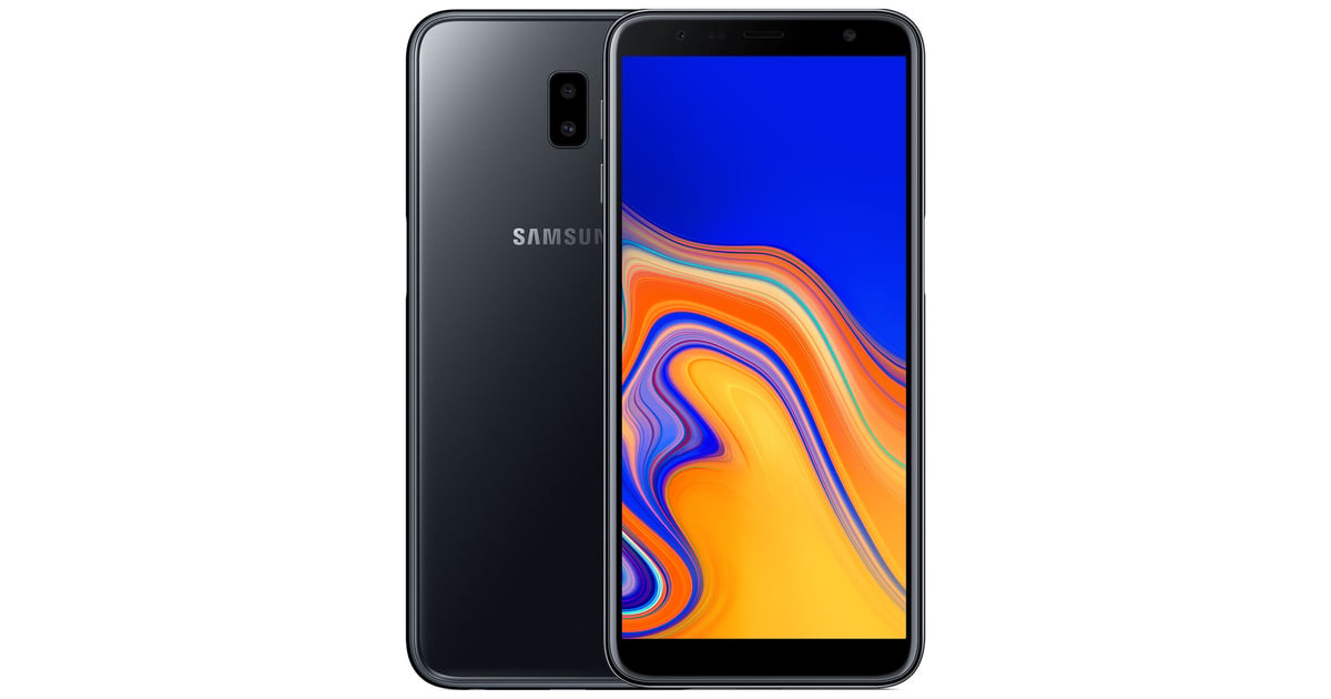 samsung j6 plus 2019 price