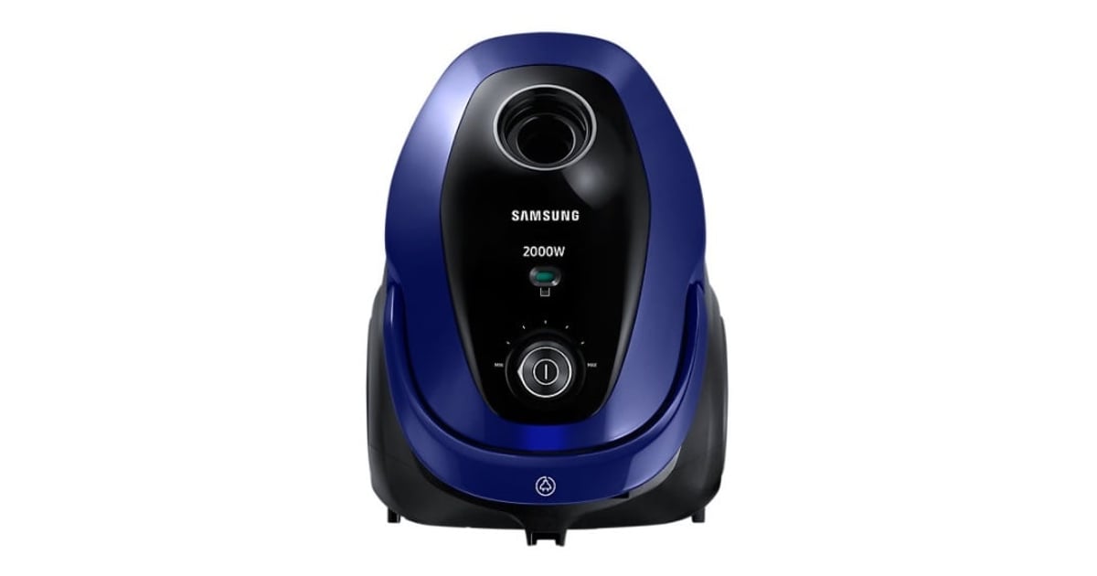 Buy Samsung Vacuum Cleaner SC20M2510WB in Dubai,Sharjah