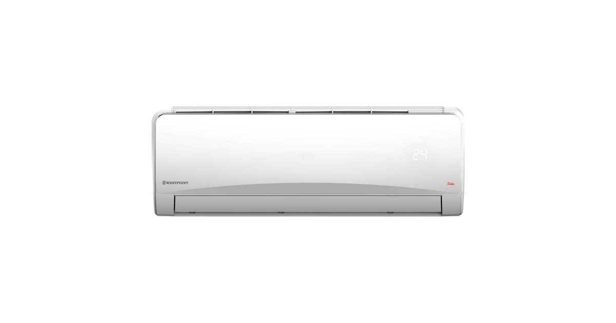 Westpoint Split Air Conditioner 2 Ton Wsn2419ltyh Price In Bahrain Buy Westpoint Split Air 5486