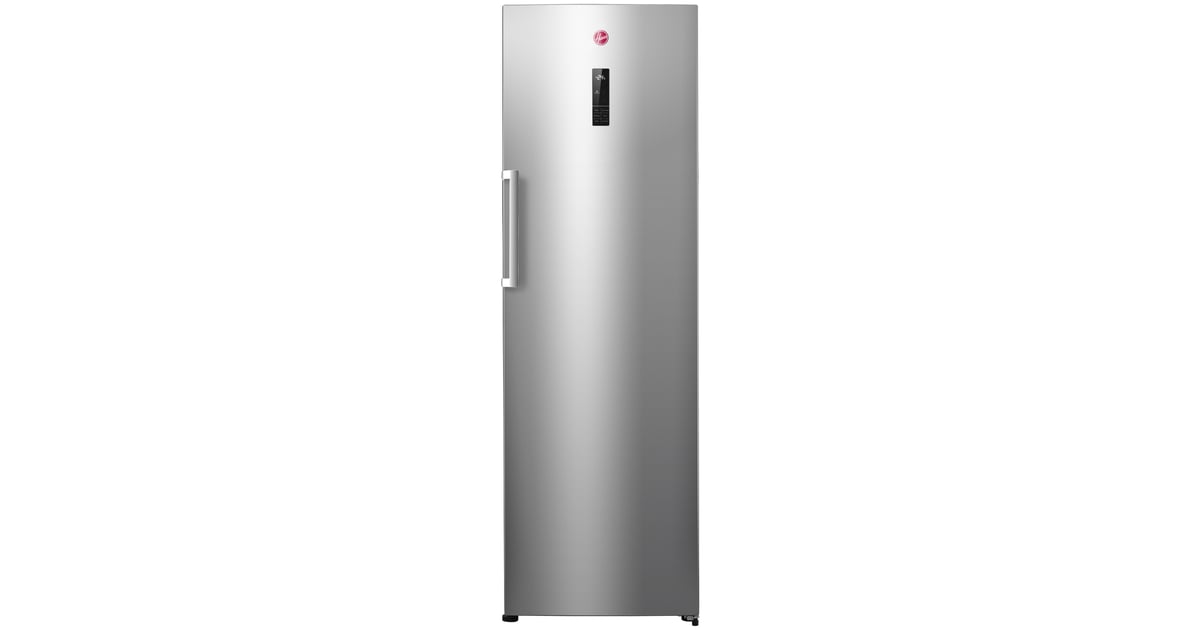 Hoover Upright Refrigerator 360 Litres HSL365LS