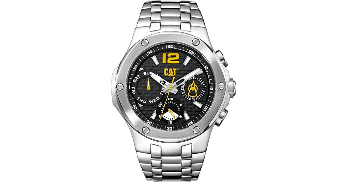 CAT A114911131 Navigo Men’s Watch price in Bahrain, Buy CAT A114911131