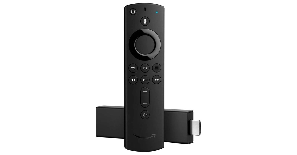 Buy Amazon Fire TV Stick 4K Streaming Media Player with ...