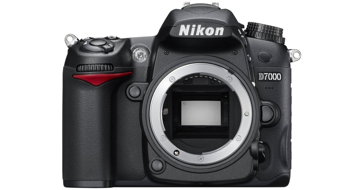 nikon d7000 price in nepal