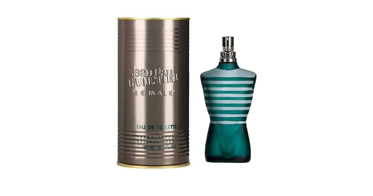 Buy Jean Paul Gaultier Le Male Men’s Perfume 75ml EDT in Dubai,Sharjah ...