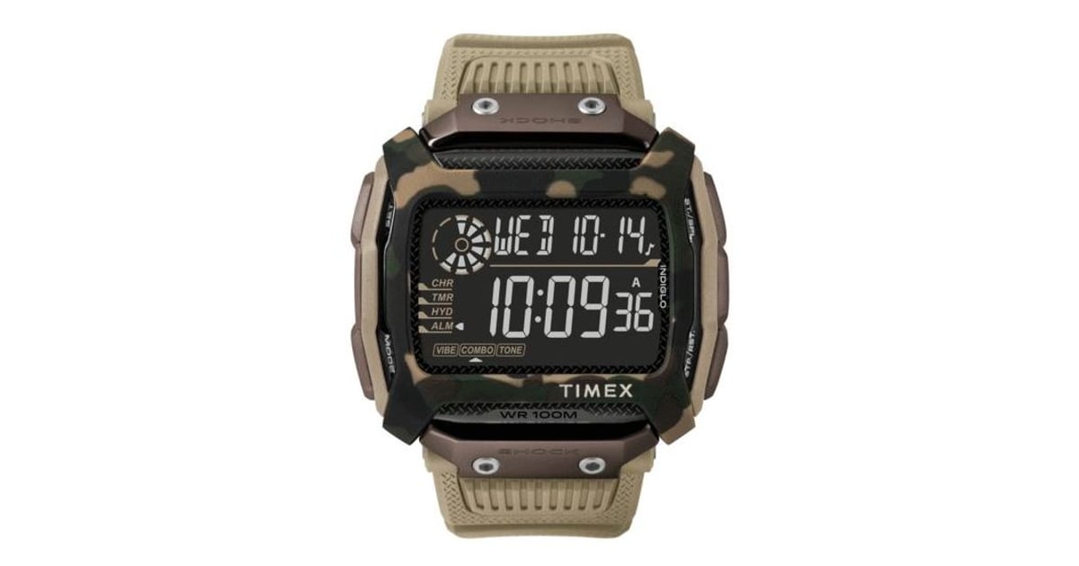 timex tw5m20600