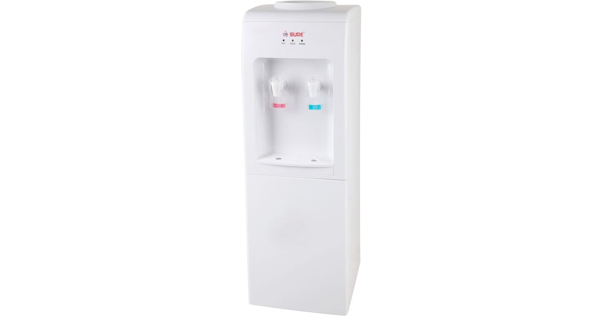 Buy Sure Water Dispenser SF1850WH Online in UAE Sharaf DG