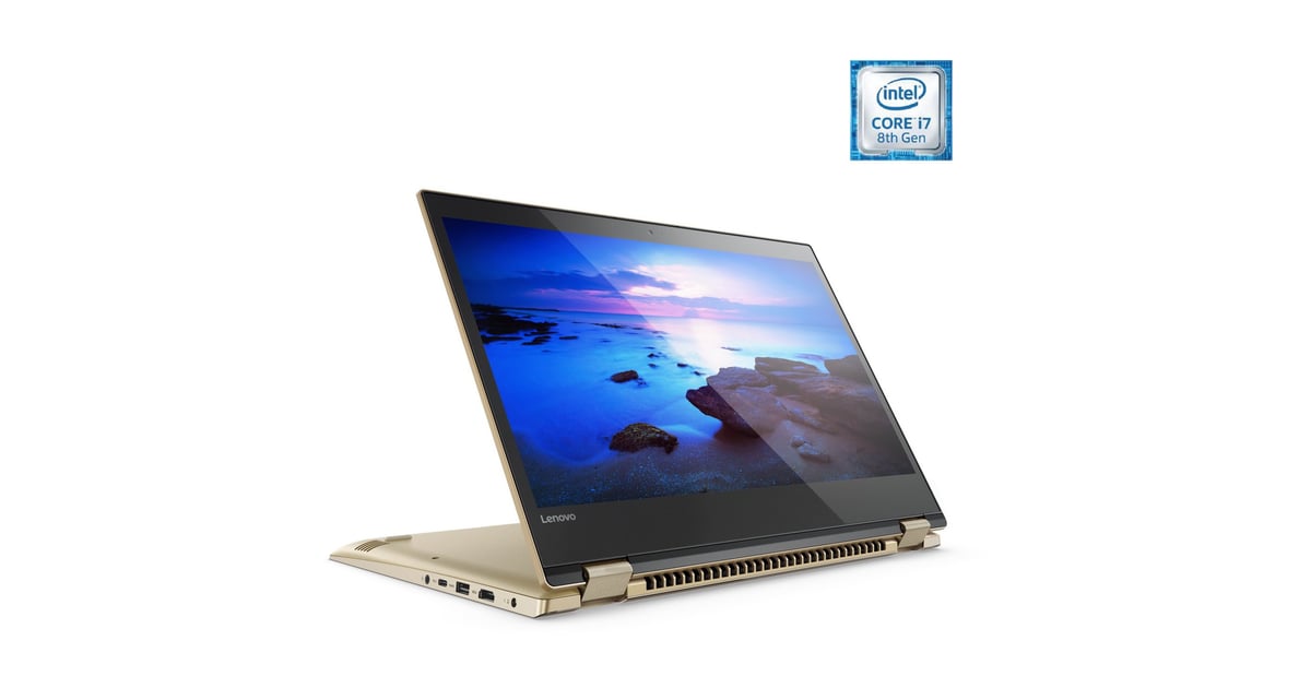 Buy Lenovo Yoga 52014IKB Laptop Core i7 1.8GHz 8GB 256GB 2GB Win10