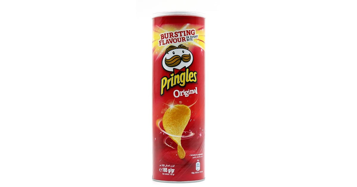 Buy Pringles Pringles Chips 165g Online in UAE | Sharaf DG