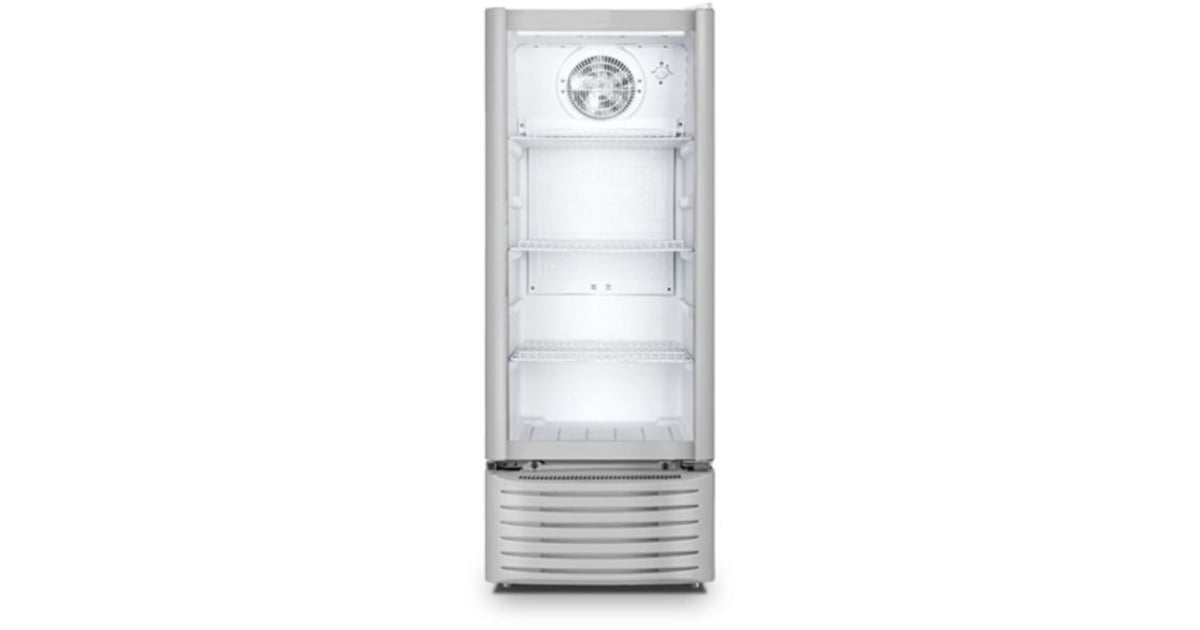 اشترِ Kelon Beverage Cooler White 260 Litres KFL26FCE عبر الإنترنت في