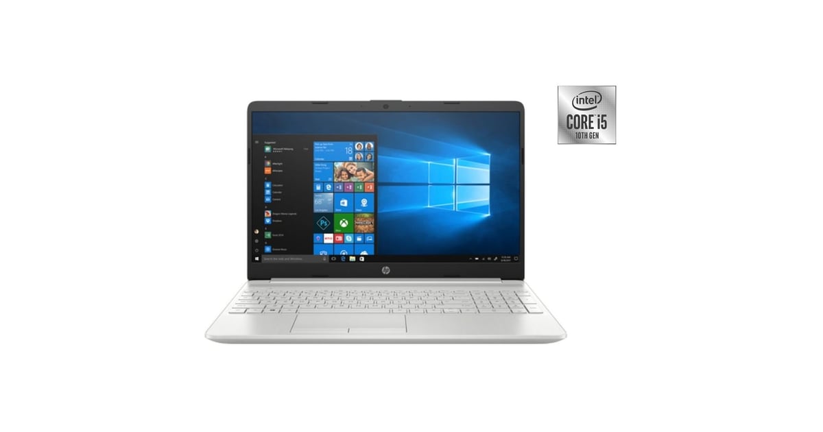 Buy HP 15-dw1013ne Laptop, 15.6 inch FHD Display, Intel