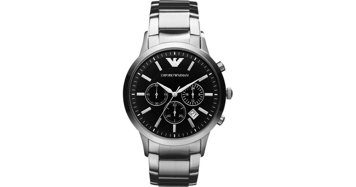armani exclusive watches