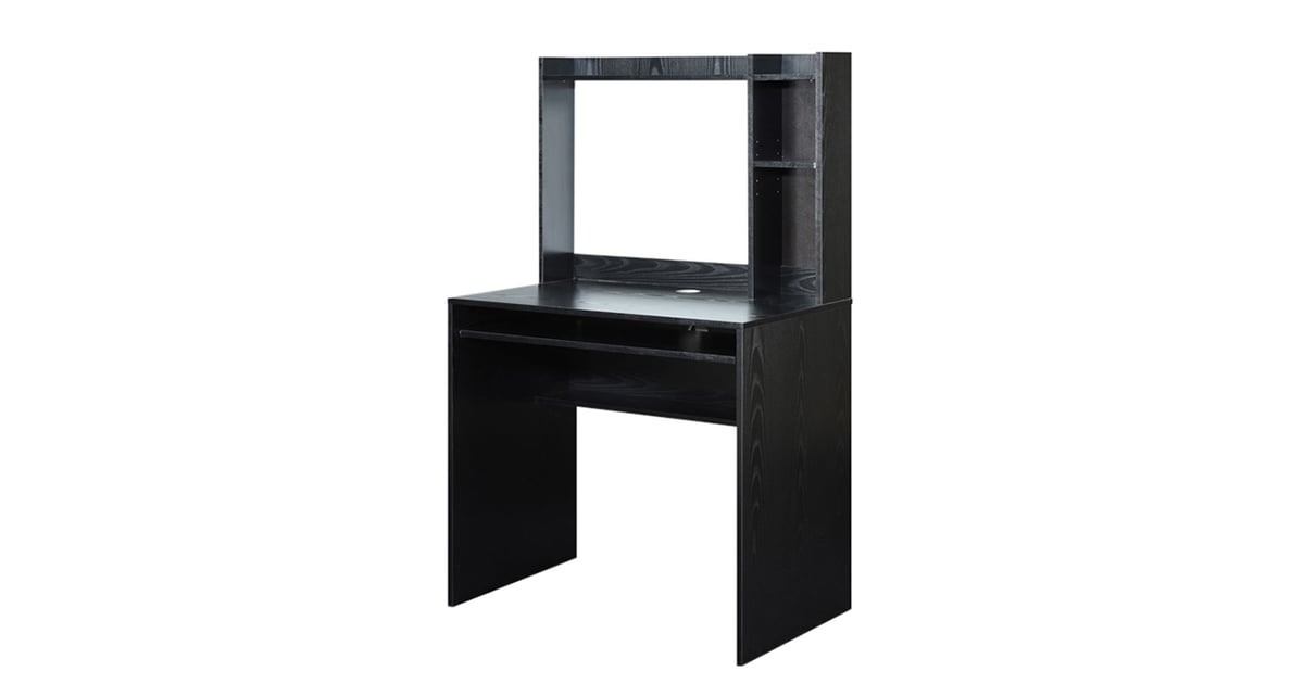 اشترِ Asghar Furniture Small Student Desk Black عبر الإنترنت في
