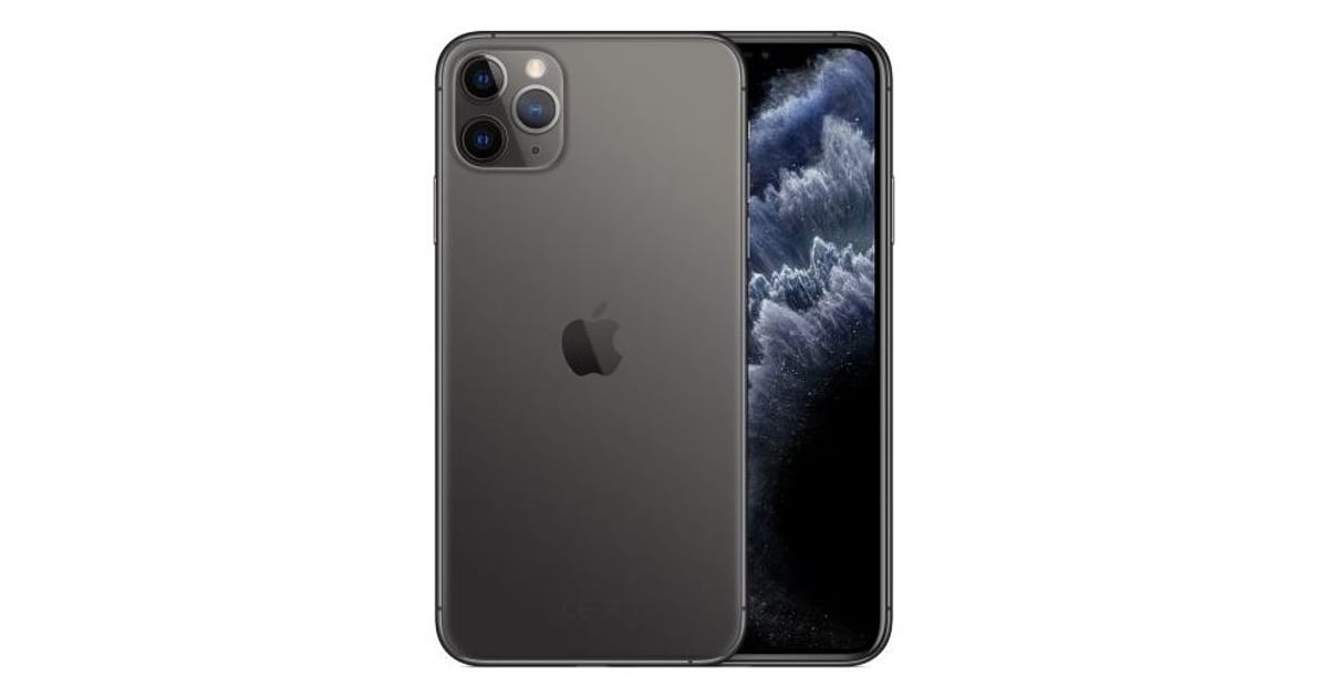 Buy iPhone 11 Pro Max 256GB Space Grey in Dubai,Sharjah, Abu Dhabi