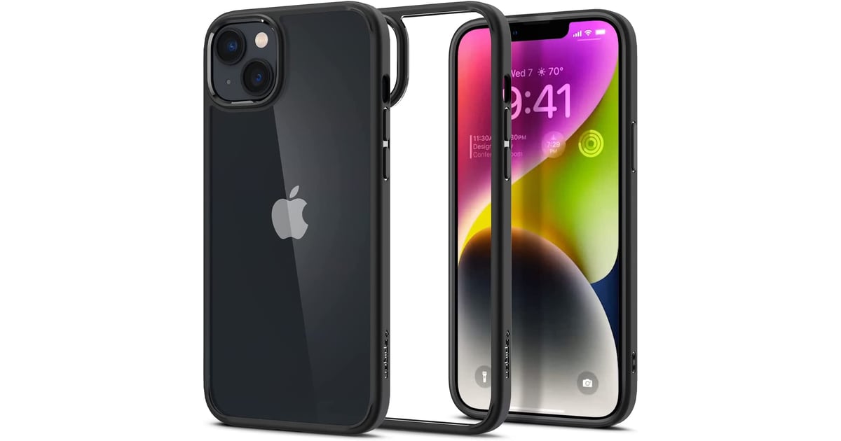 iphone 14 spigen ultra hybrid case