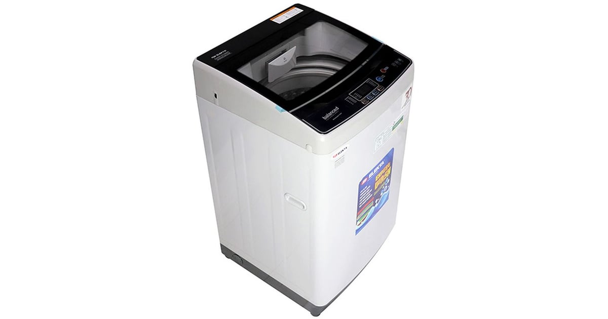 Buy Elekta Washing Machine 7.5kg EAWM7010MKR Online in UAE Sharaf DG