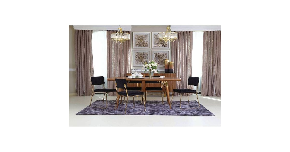 Buy Pan Emirates Heartland Dining Table 180*91*79cm in ...