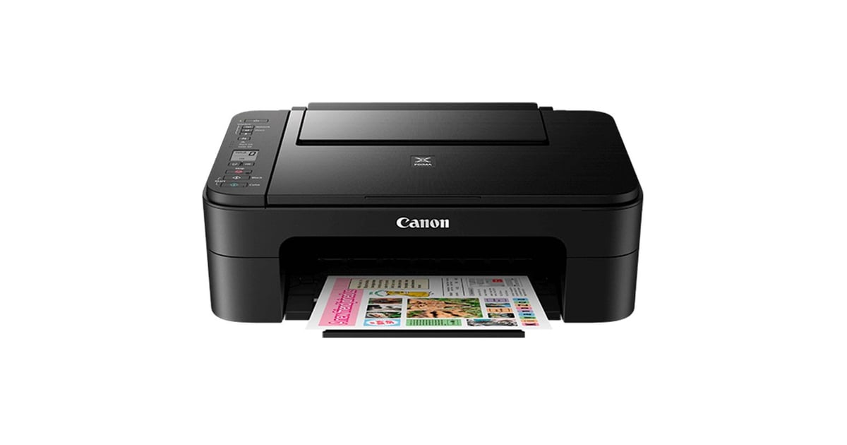 Принтер canon pixma ts3140 сбросить все настройки