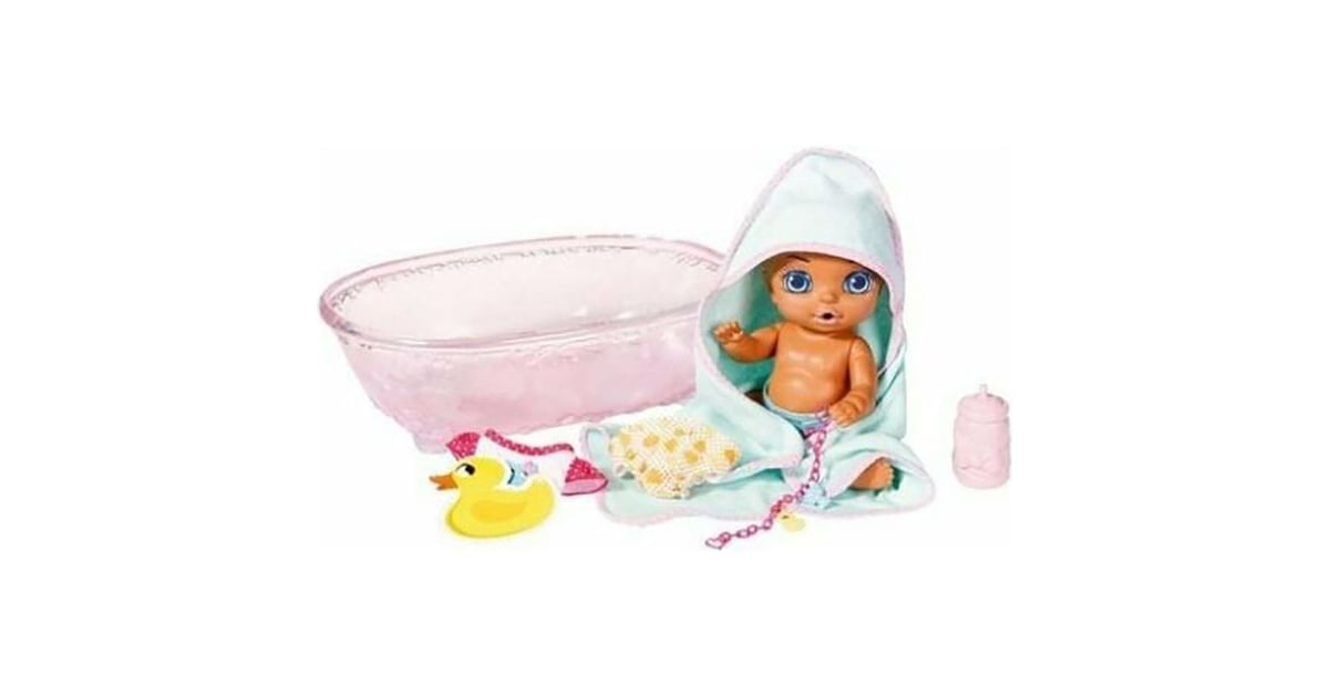 Baby Born 904114 Bathtub Surprise Toy price in Oman Sale on Baby Born