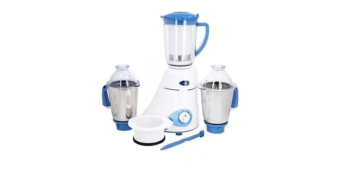 Buy Preethi Mixer Grinder 1.5 Litres MG13909 Online in UAE Sharaf DG