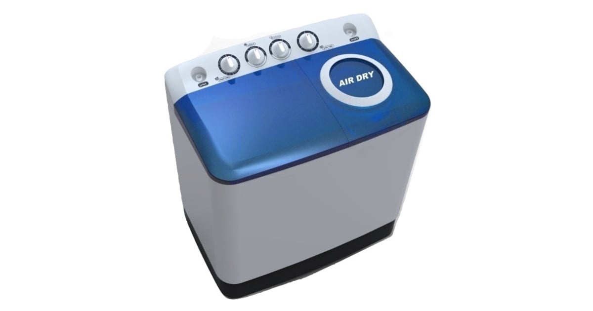 Best Top Load Semi Automatic Washer 16kg BTTT160 price in Oman Sale