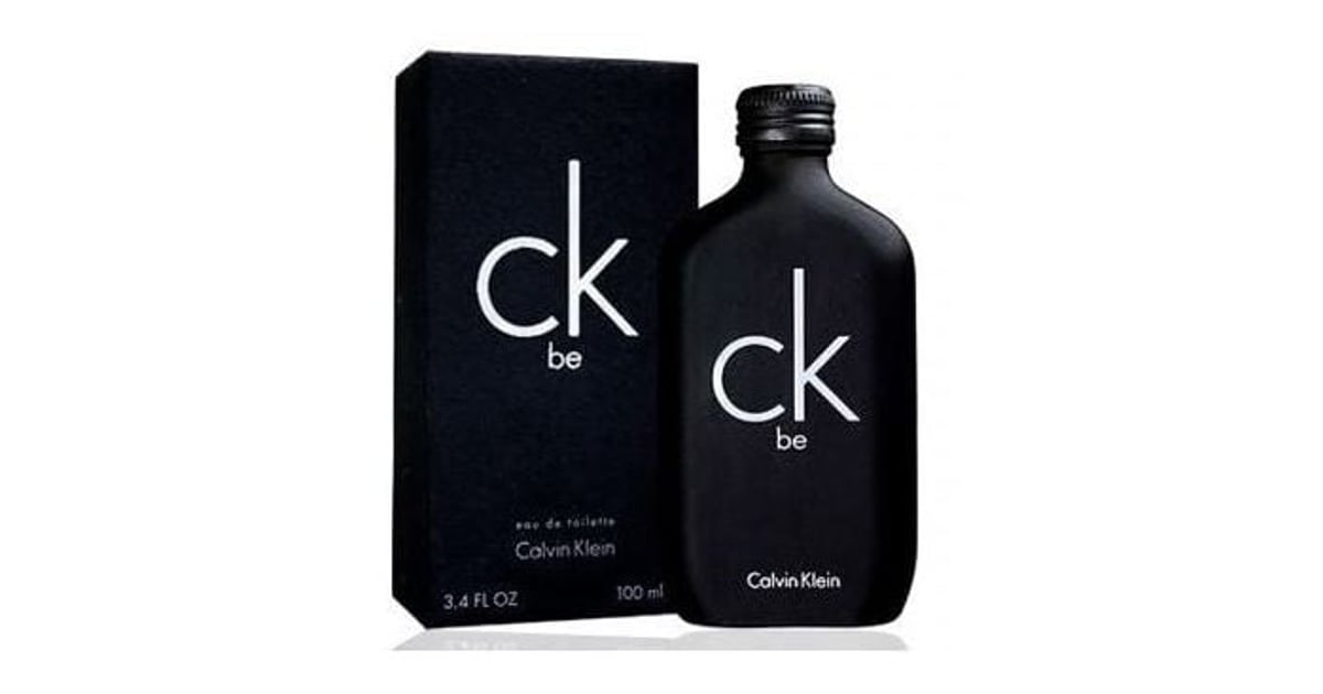 Buy Calvin Klein Be Perfume For Unisex 100ml Eau de Toilette in Dubai