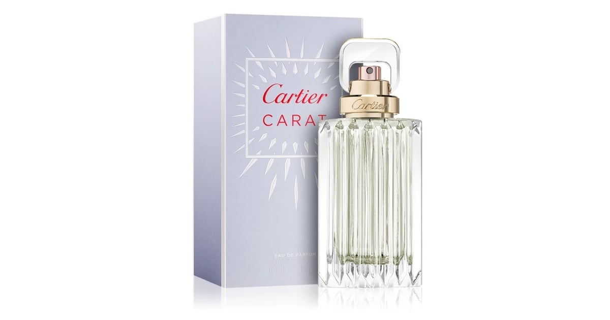 perfume cartier mujer