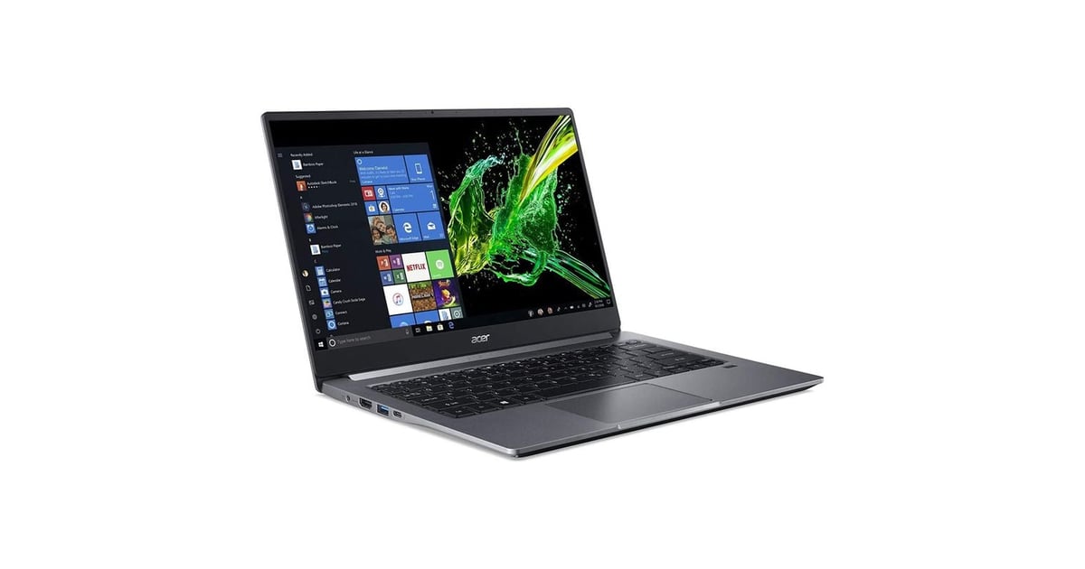 Buy Acer Swift 3 SF31458G71G9 NX.HPKEM.00D Laptop i7 1.8GHz 12GB