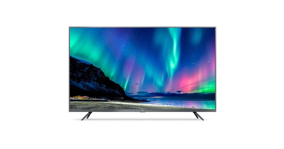 Xiaomi L43M5-5ASP 4K LED Android Television 43inch