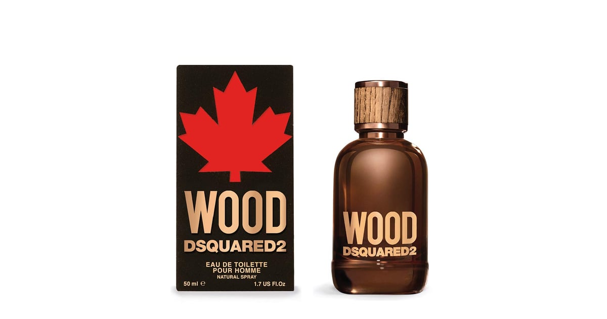 Buy Dsquared2 Wood Pour homme EDT Men 50ml in Dubai ...