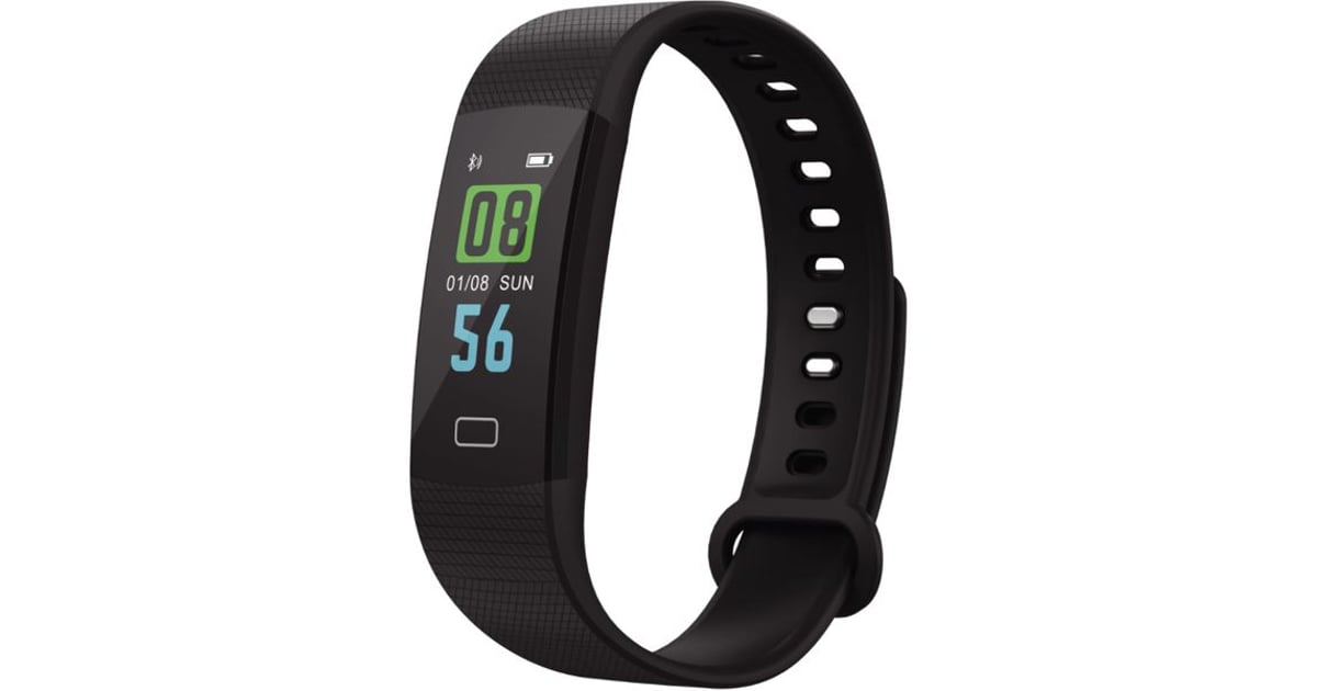 riversong wave o2 smart band